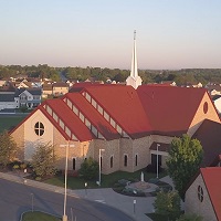 Groups and Ministries 24
