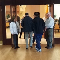 Groups and Ministries 3